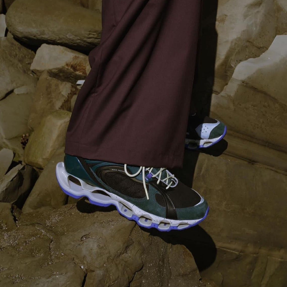 Graphpaper - MIZUNO for Graphpaper WAVE PROPHECY β2 "Graphpaper"