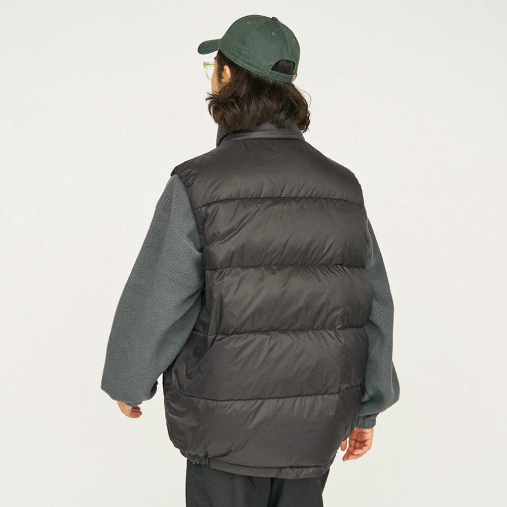 Fresh Service - CORPORATE DOWN VEST