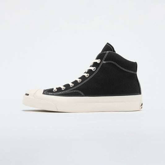 CONVERSE ADDICT - JACK PURCELL® CANVAS MID