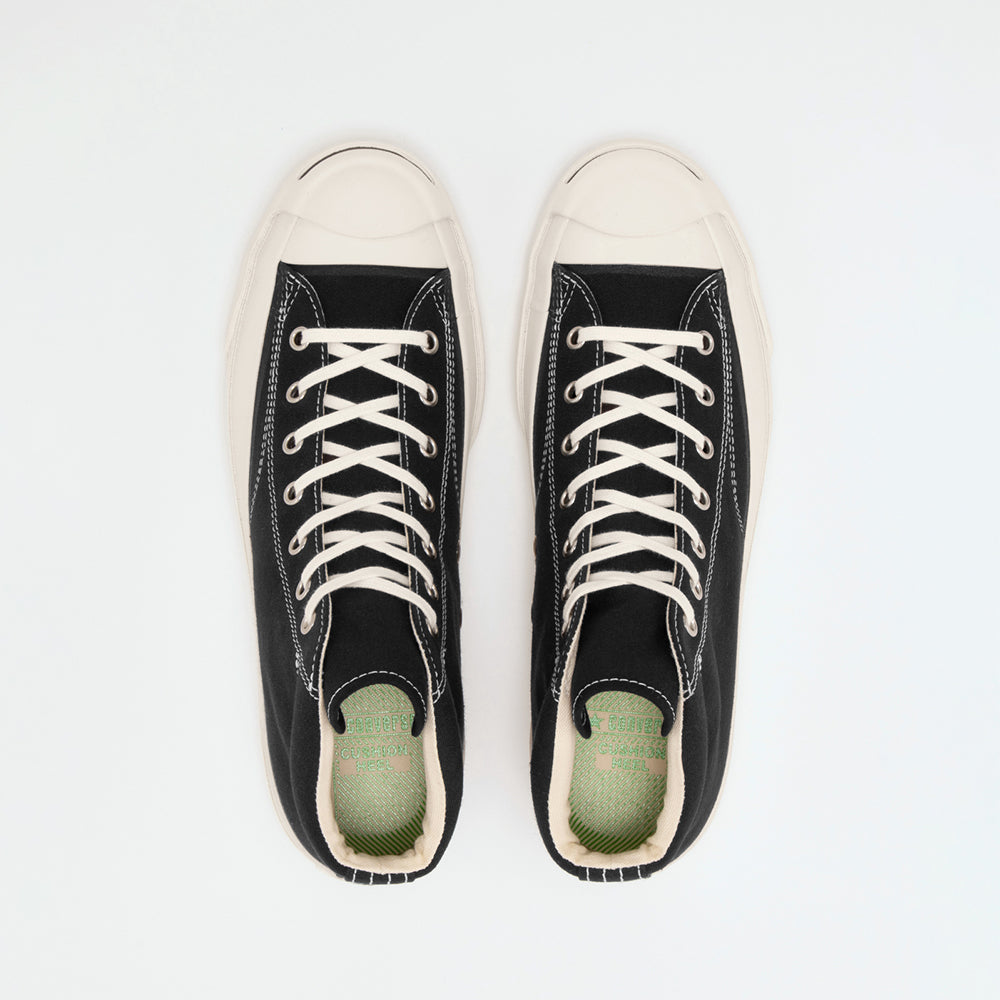 CONVERSE ADDICT - JACK PURCELL® CANVAS MID