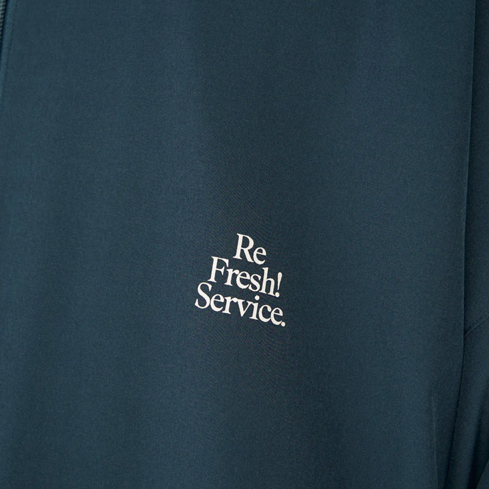 Fresh Service - "REFRESH!SERVICE."UTILITY PACKABLE SUIT