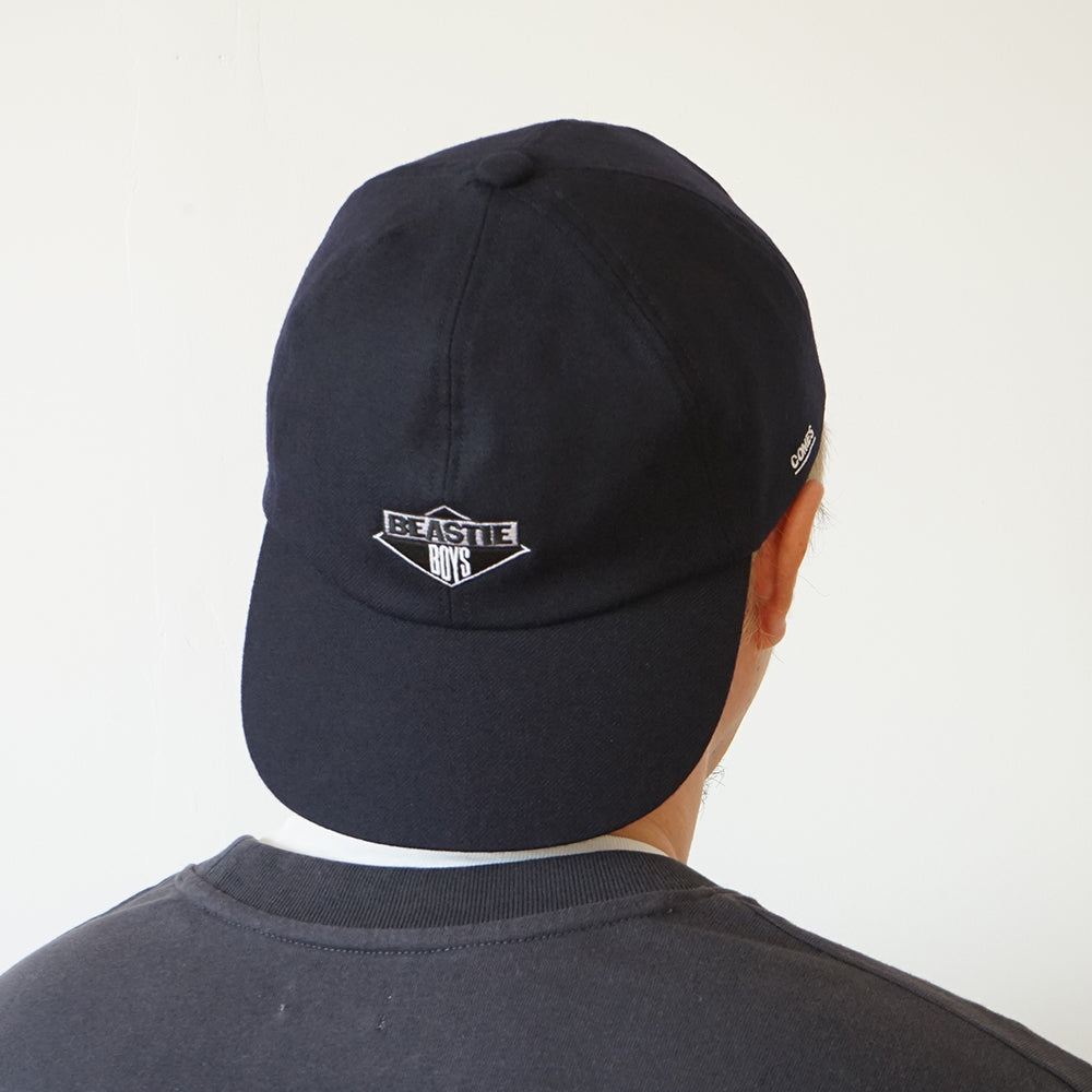COMESANDGOES - BEASTIE BOYS CAP2