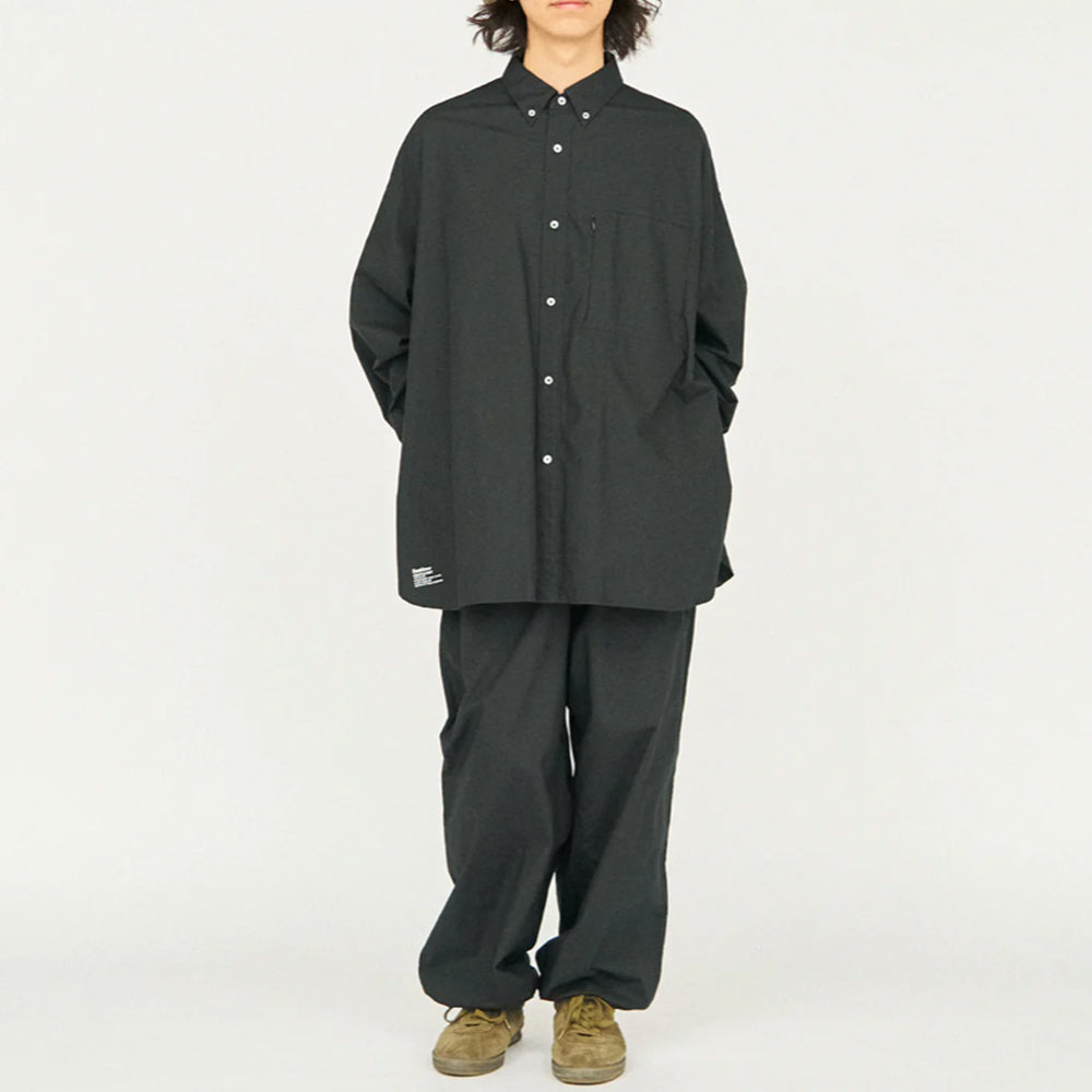 Fresh Service - UTILITY OVER PANTS