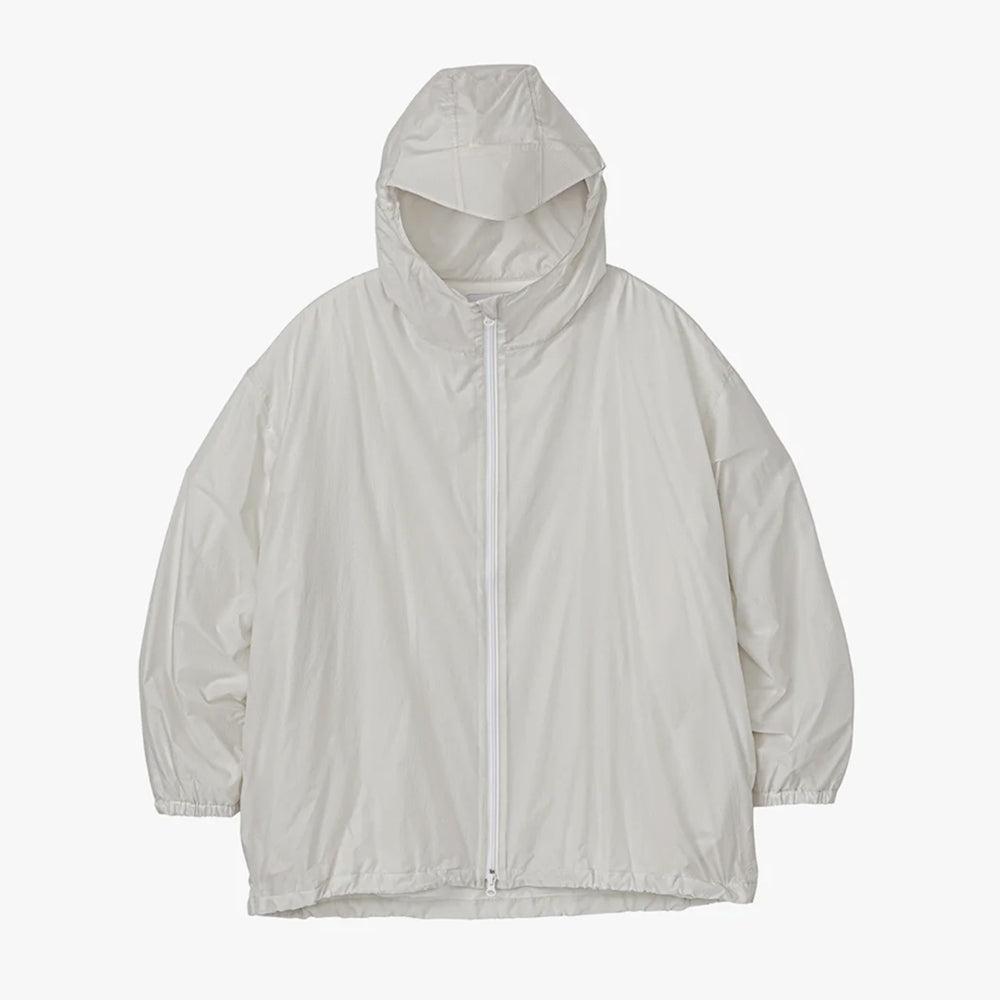 Graphpaper - PERTEX® QUANTUM AIR Ripstop Hooded Jacket
