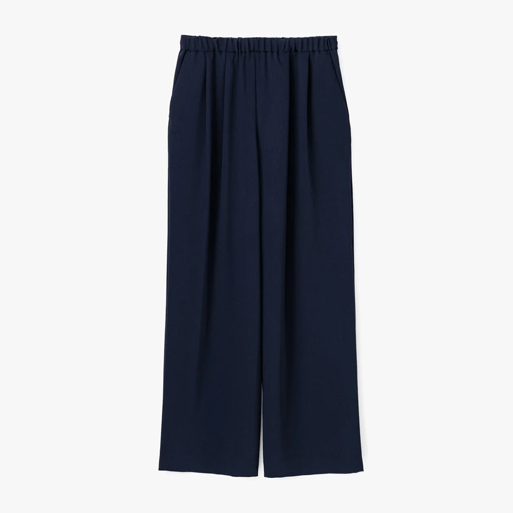 Graphpaper - Satin Easy Wide Pants