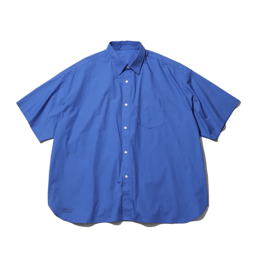 Fresh Service - CORPORATE UNIFORM S/S SHIRT