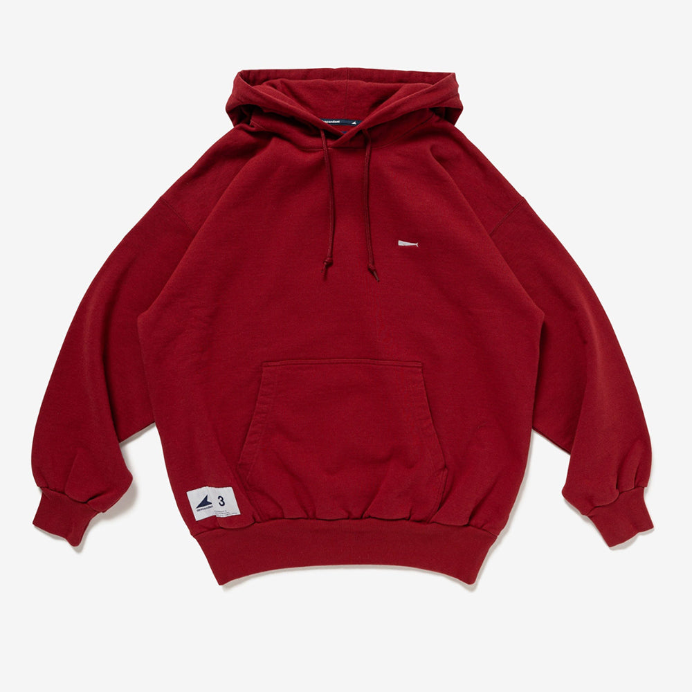 DESCENDANT - PE HOODY