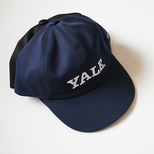 COMESANDGOES - YALE CAP