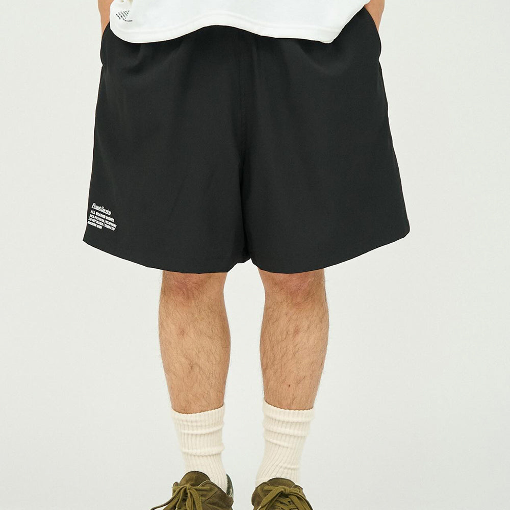 Fresh Service - ALL WEATHER SHORTS
