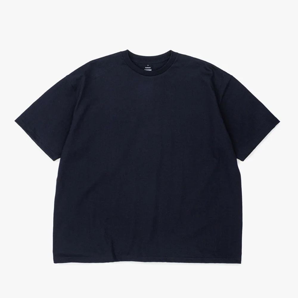 Graphpaper - Heavy Weight S/S Oversized Tee