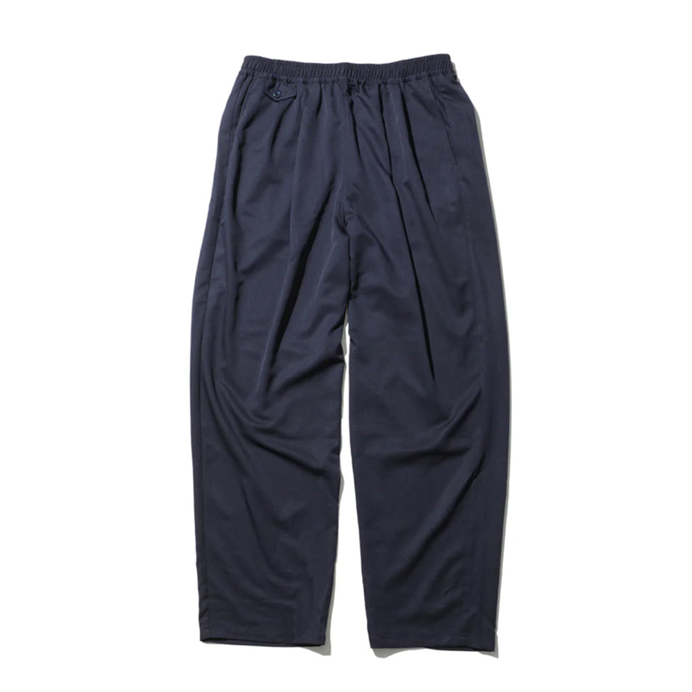 Fresh Service - COOLFIBER TWO TUCK EASY PANTS