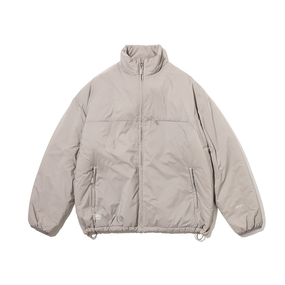 Fresh Service - PERTEX® QUANTUM AIR MINI RIPSTOP ZIP-UP