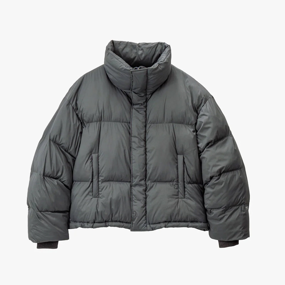 PERTEX® QUANTUM Insulated Puffer Jacket Graphpaper (グラフペーパー) PERTEX QUANTUM Insulated Puffer
