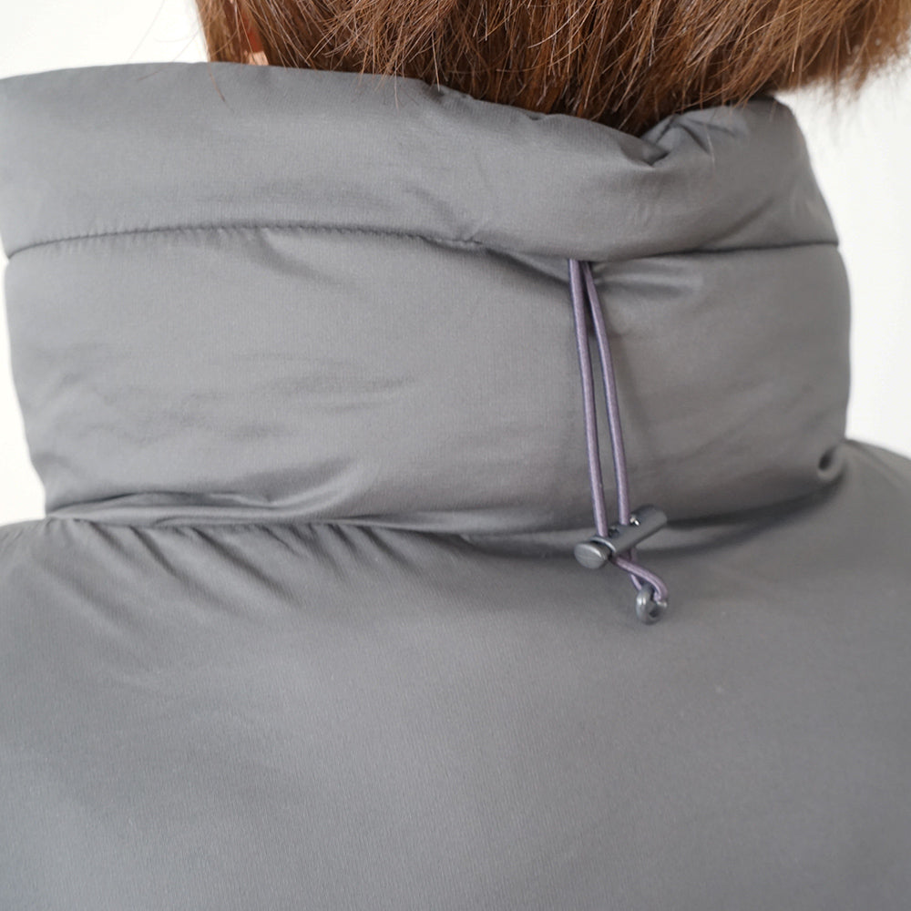 Graphpaper - PERTEX QUANTUM AIR Insulated Puffer Jacket