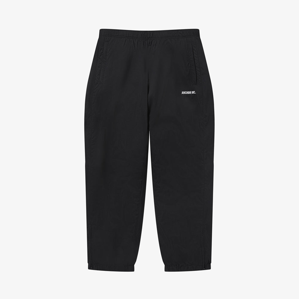 Mercedes Anchor inc. - BOLD LOGO RIPSTOP TRACK PANTS – IN MY BOOK