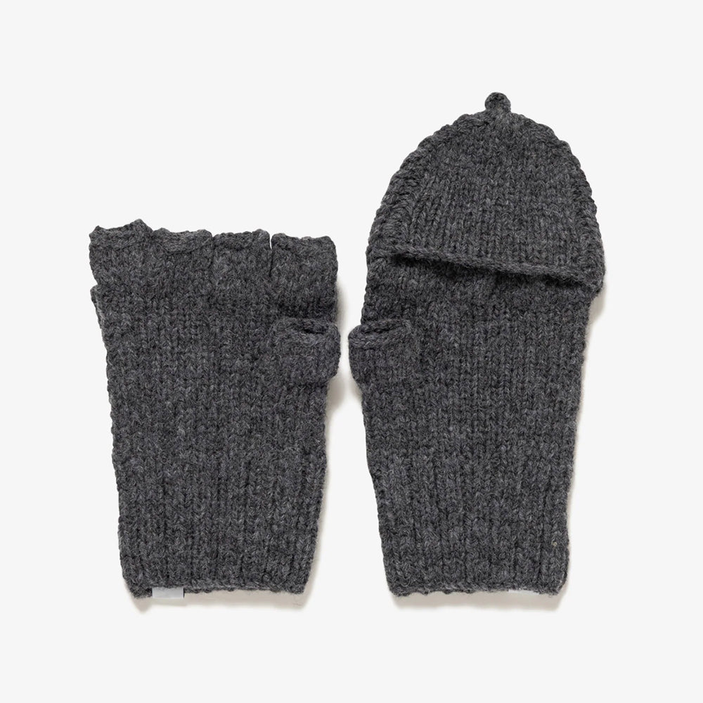 DESCENDANT - SPEAR GLOVE