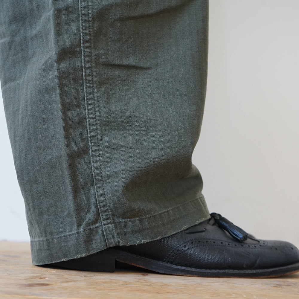 A.PRESSE - Vintage US Army M-51 Field Pants