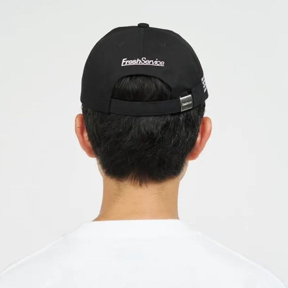 Fresh Service - AS×FS CORPORATE UNIFORM CAP