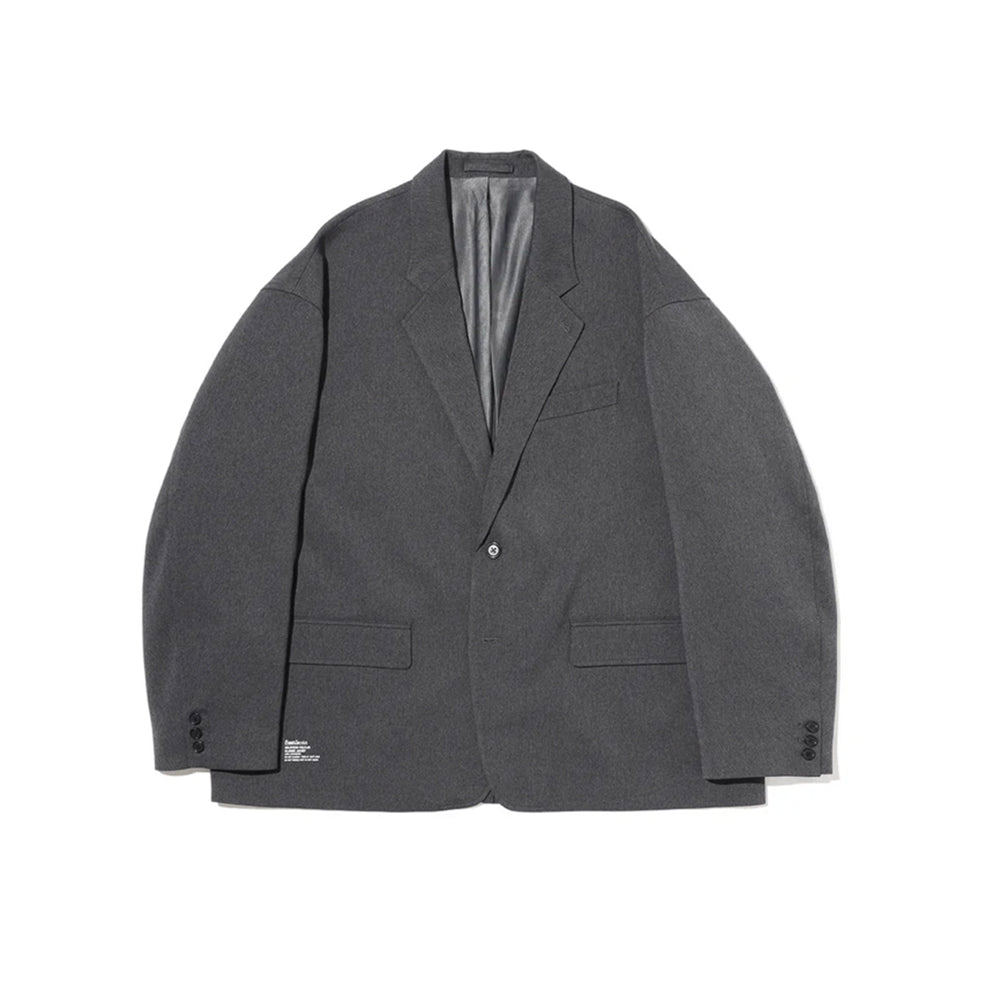フレッシュサービス SOLOTEX FULFLAN CLASSIC JACKET Fresh Service - SOLOTEX® FULFLAN CLASSIC JACKET – IN MY BOOK STORE