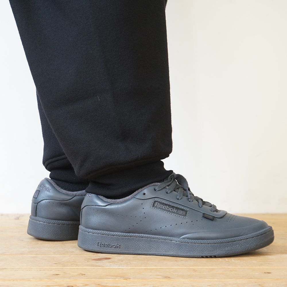 Cale - SUPER 120 AIR WOOL SWEAT PANTS