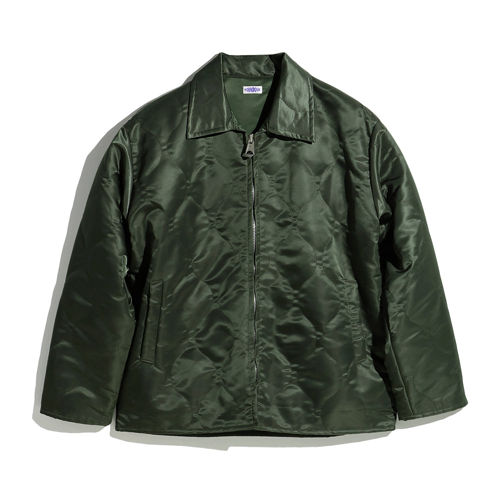 FOUNDOUR WORK JACKET ブラウン 完売品 金子恵治 FOUNDOUR WORK JACKET ブラウン 完売品 金子恵治 - メルカリ