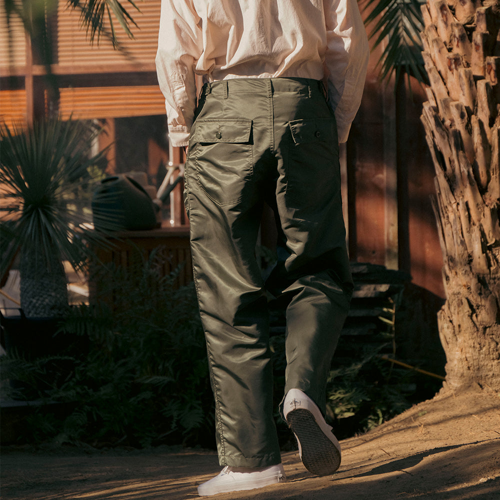 FOUNDOUR - BAKER PANTS