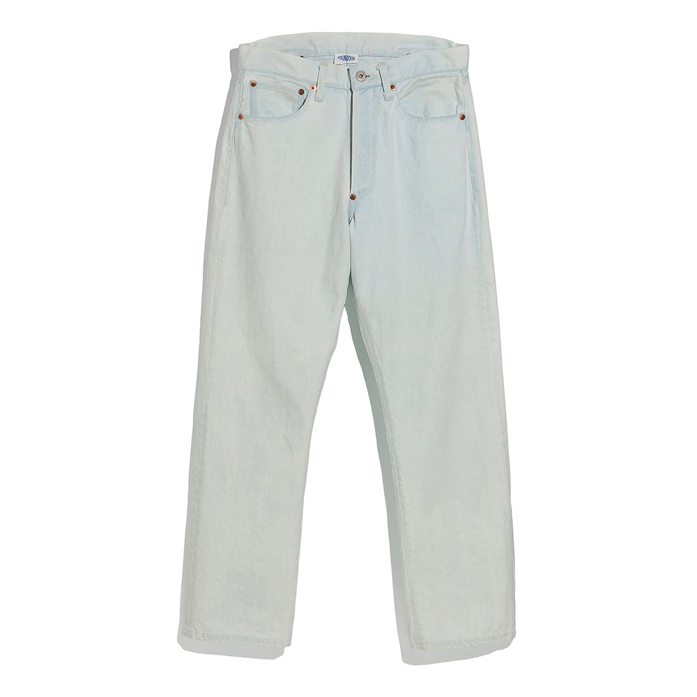 FOUNDOUR - DENIM PANTS – IN MY BOOK STORE