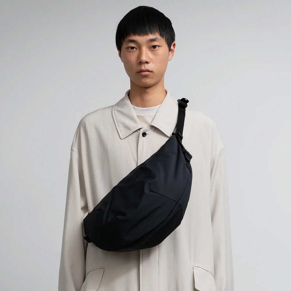 Graphpaper - Blankof for GP Small Crescent Bag