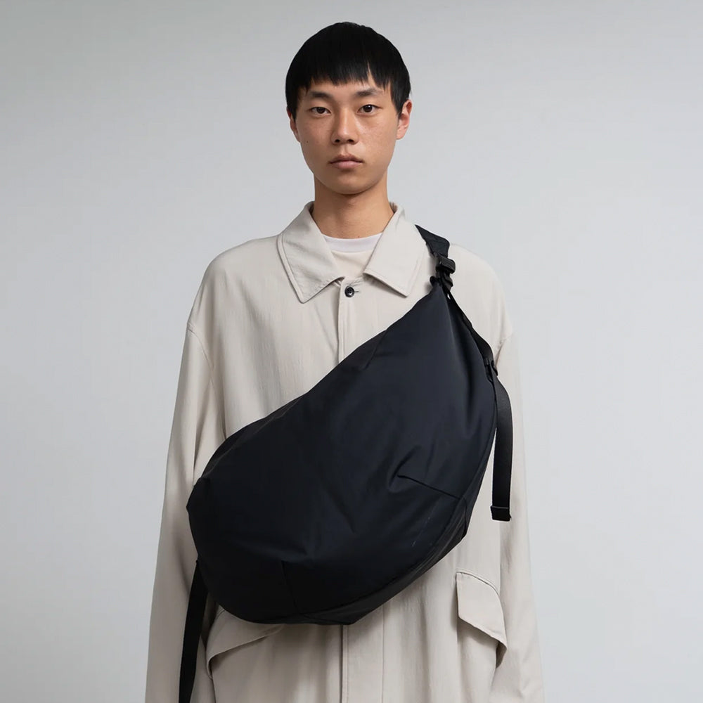 Graphpaper - Blankof for GP Large Crescent Bag