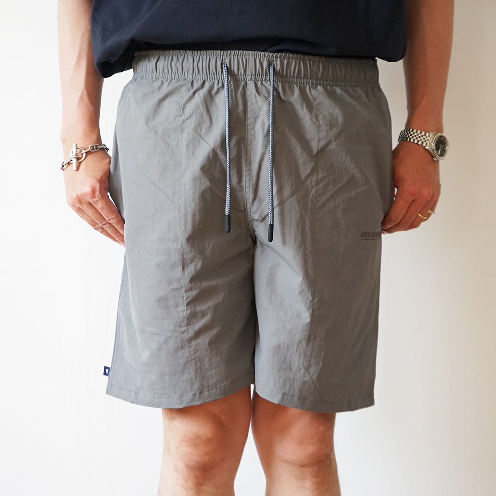 DESCENDANT - DBS BEACH SHORTS
