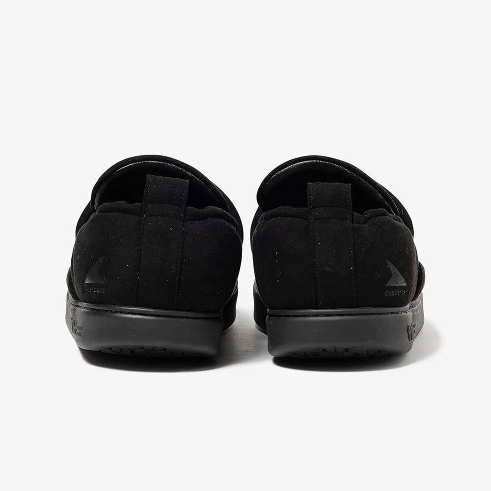 DESCENDANT - SOFT PAD BELT SHOES PPACO