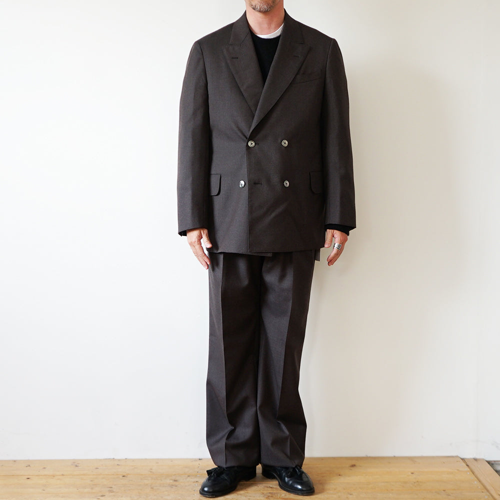 NEAT - The Gabardine Paul jacket
