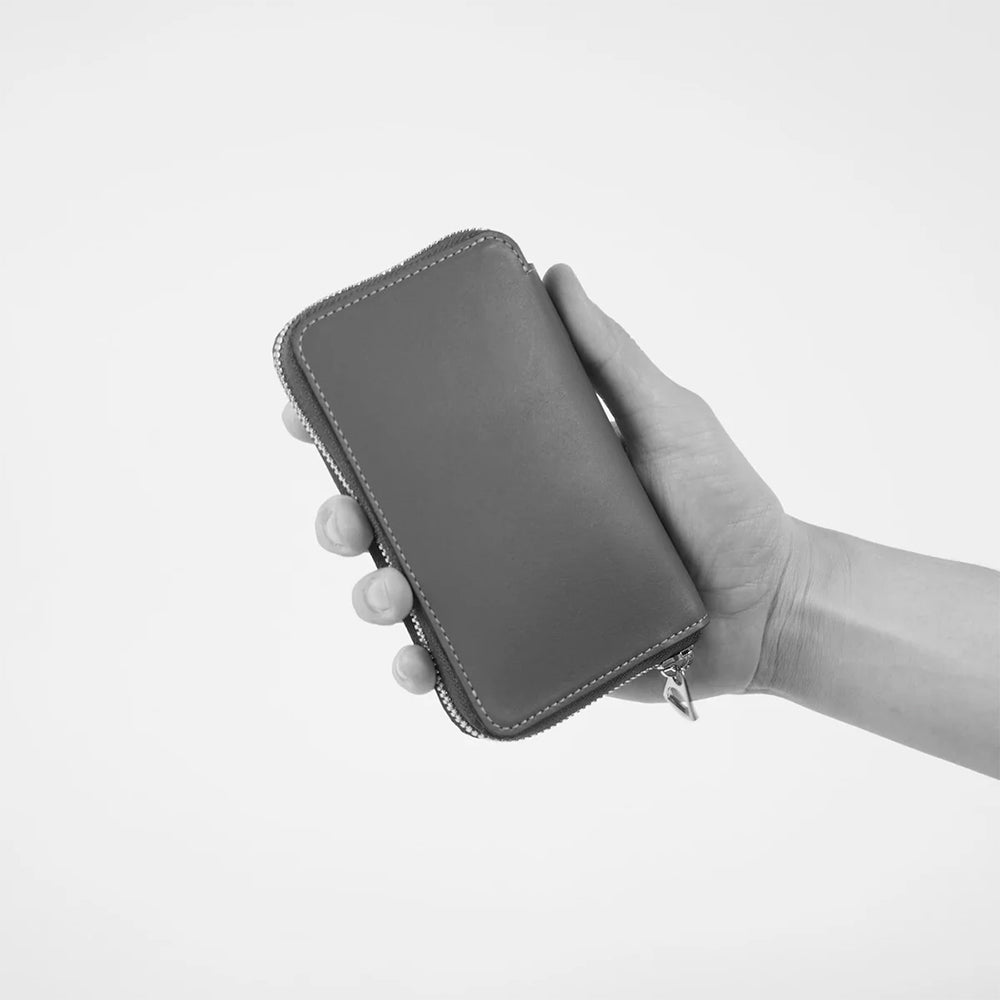 ITTI - CRISTY SMART MID WLT .5 / DIPLO FJORD