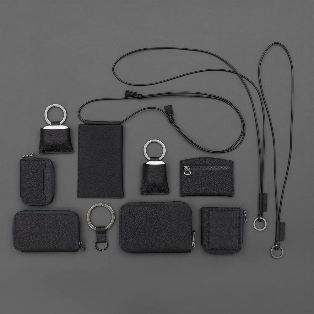 ITTI - CRISTY STUFFING MID WLT .5 / BK COLLECTION