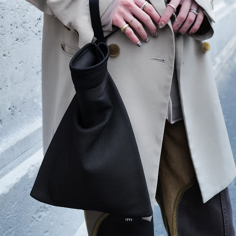 ITTI - ANNIE RICE BAG iii / DIPLO SKY