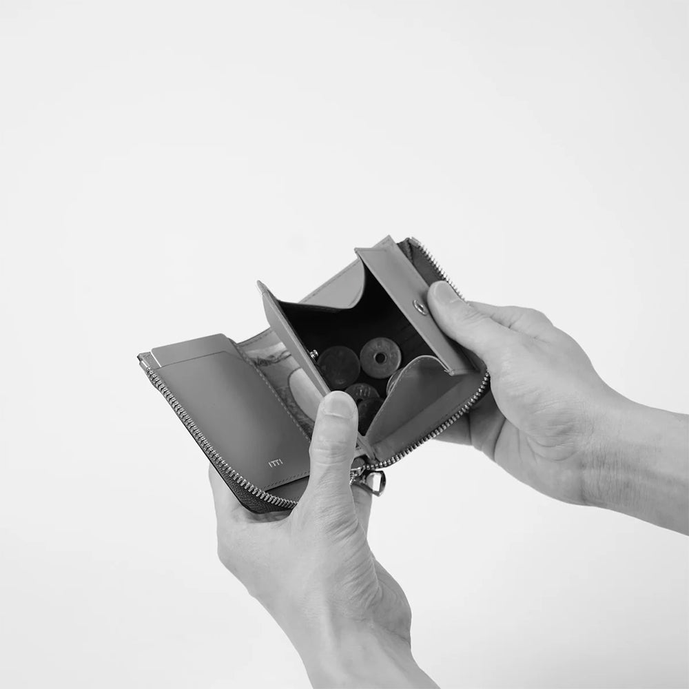 ITTI - CRISTY VERY COMPACT WLT .5 / DIPLO FJORD