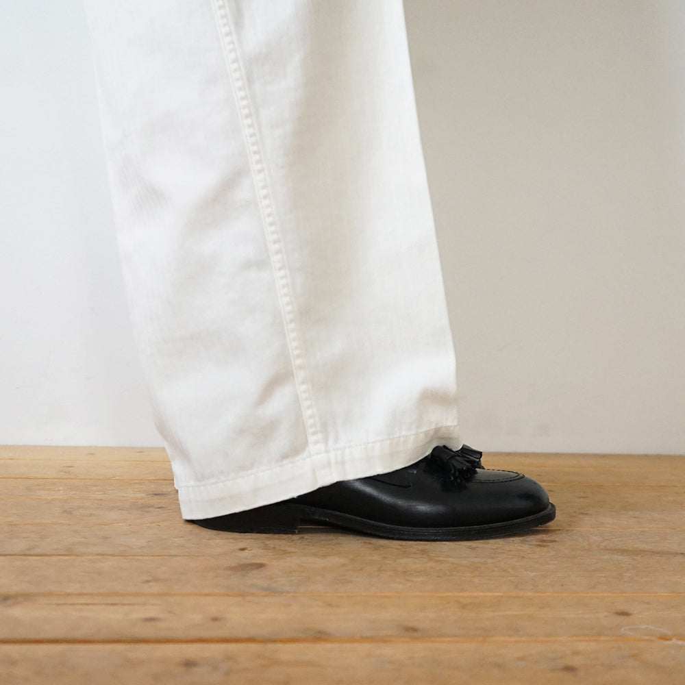 A.PRESSE - Vintage US Army M-51 Field Pants