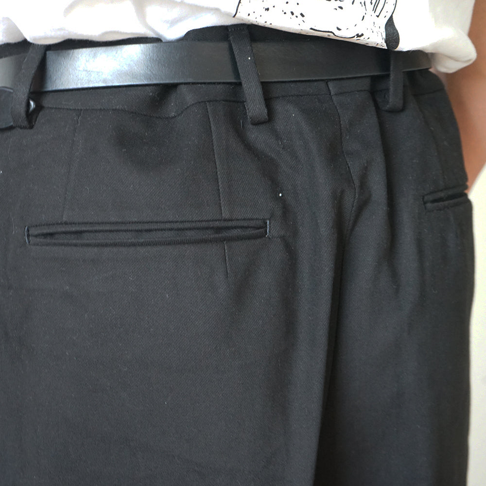 NEAT - French Cotton Drill Wide