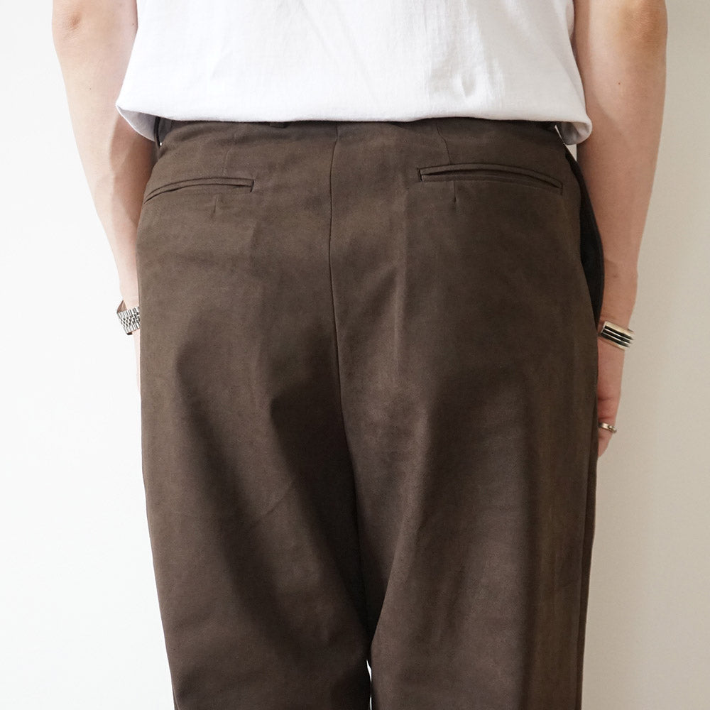 NEAT - Like a Suede Wide