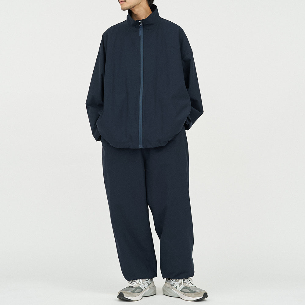 Fresh Service - CORPORATE TRACK SUIT