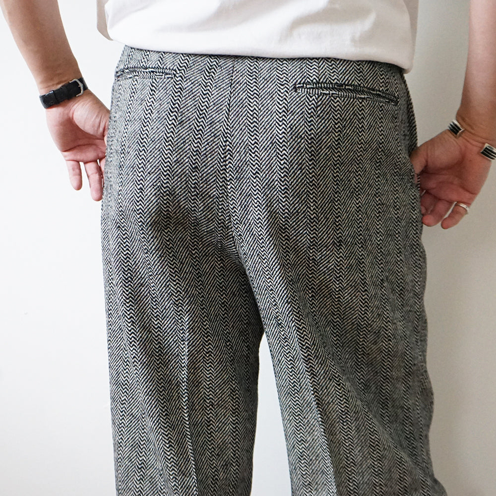 NEAT - Random Herringbone Wide