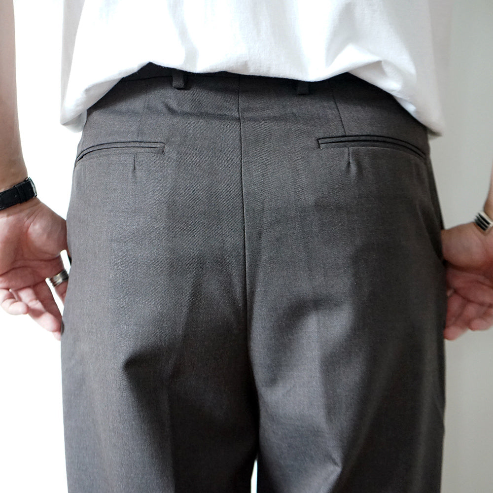 NEAT - The Gabardine Wide