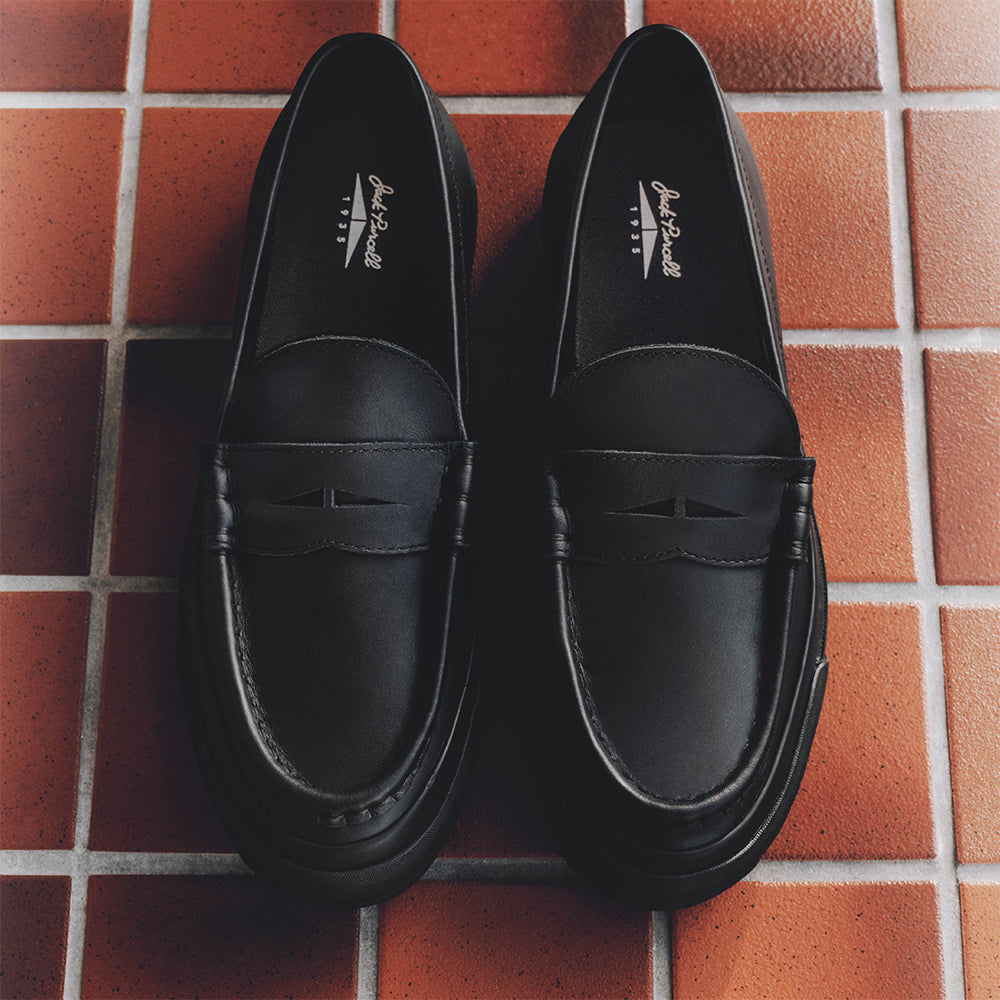 CONVERSE - JACK PURCELL 1935 LOAFER