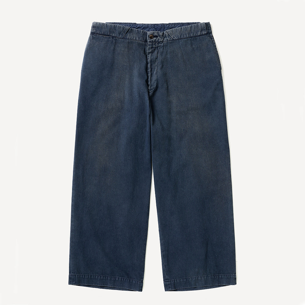 A.PRESSE - Vintage Type.4 Chino Trousers – IN MY BOOK STORE