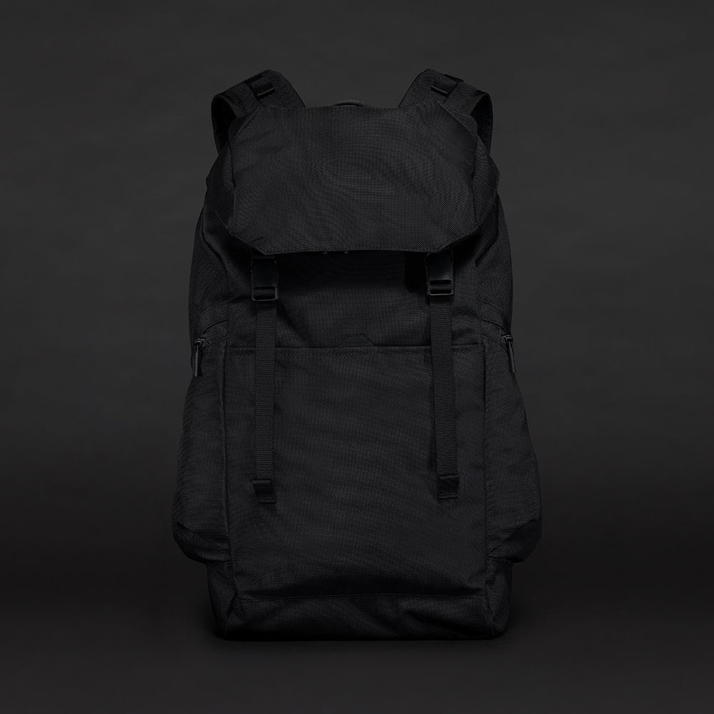MONOLITH - BACKPACK PRO FLAP L – IN MY BOOK STORE