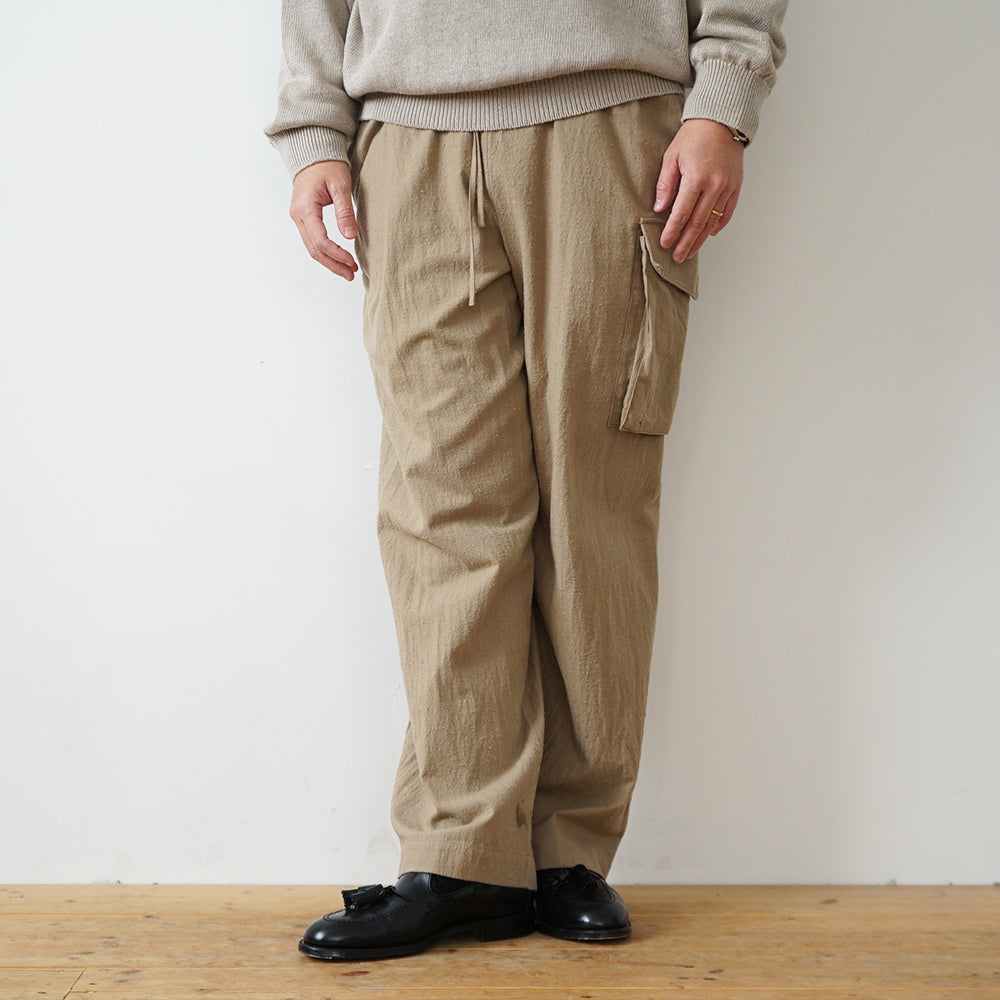 blurhms - Silk/Cotton Nep Side Seamless 4P Pants – IN MY BOOK STORE