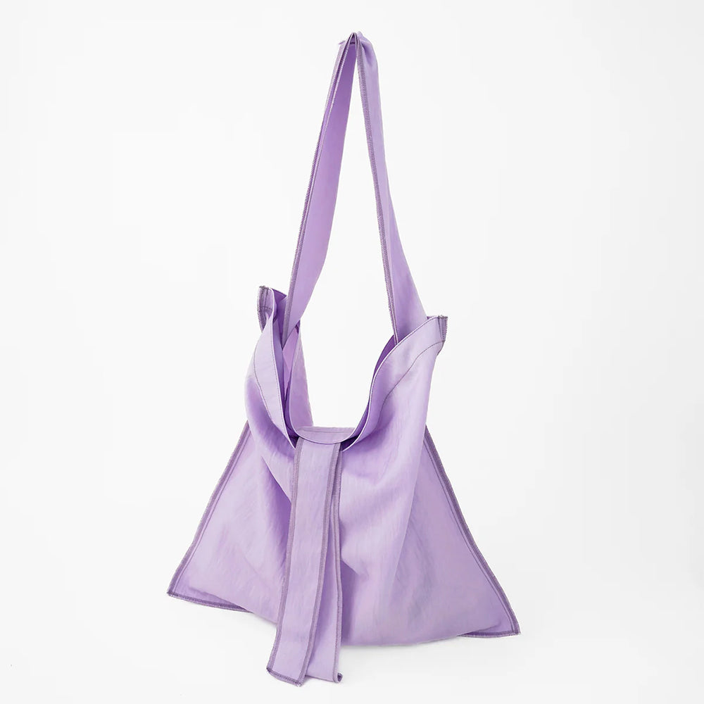 ITTI - MARY INSIDE OUT TOTE - L / CERATO BRIGHT - 25Q3