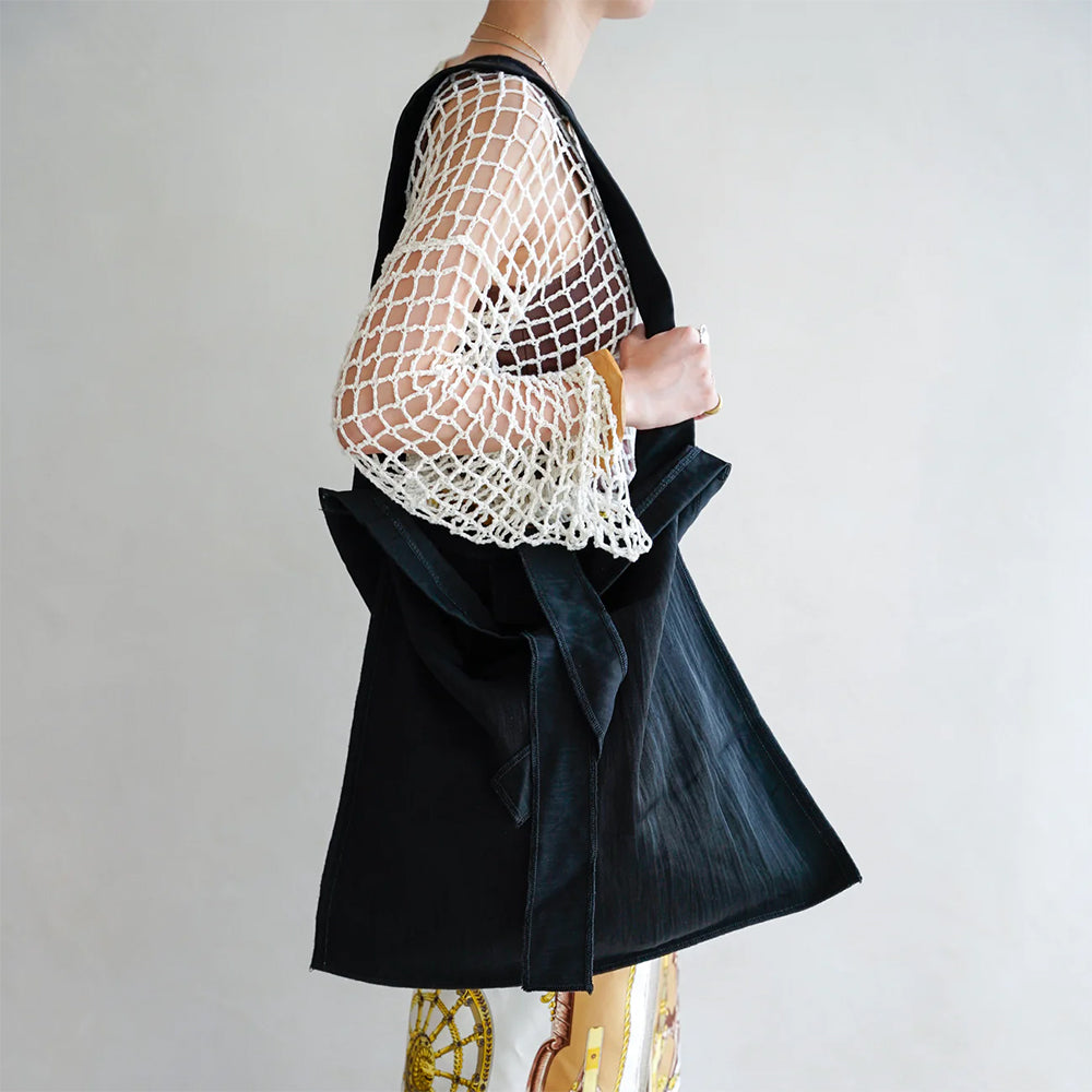 ITTI - MARY INSIDE OUT TOTE - L / CERATO BRIGHT