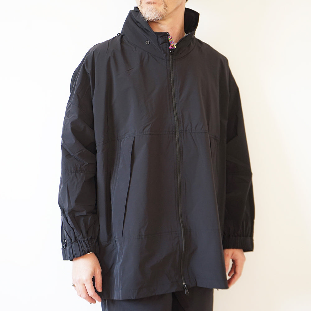 is-ness - Technical Ventilation Coat – IN MY BOOK STORE