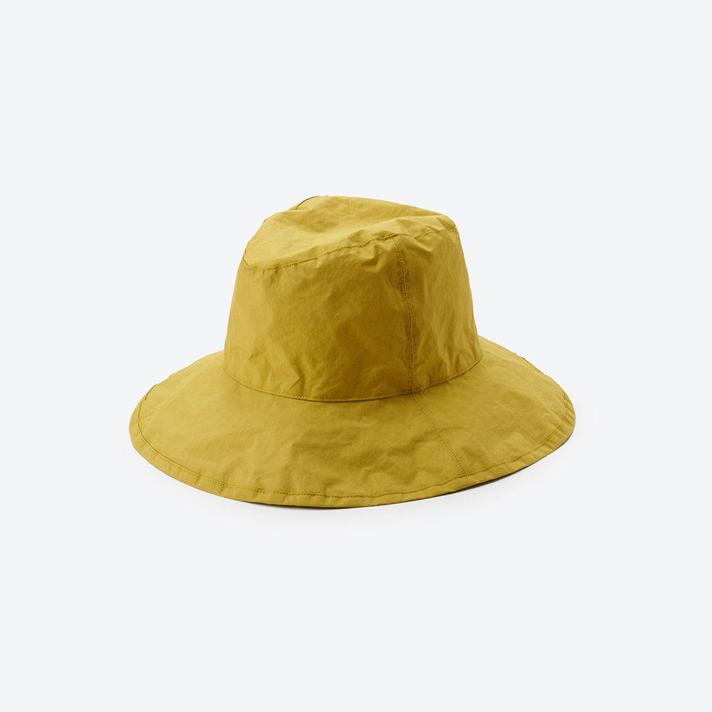 新品タグ付 KIJIMA TAKAYUKI SOFT HAT ソフトハット 1 Cotton soft hat middle-コットンソフトハットミドル-KIJIMA TAKAYUKI